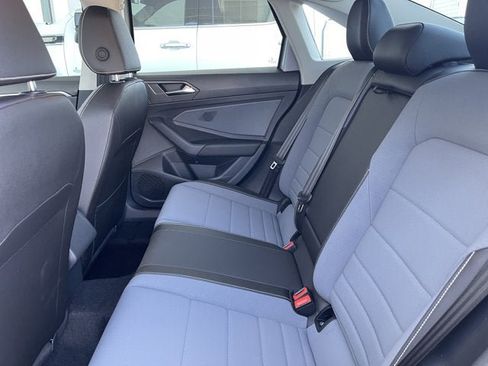 New 2025 Volkswagen Jetta SE image 35