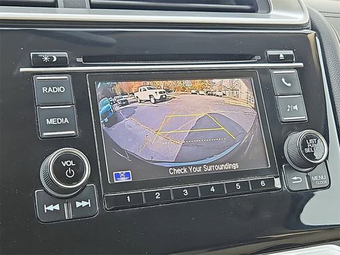 Used 2020 Honda Fit LX image 15