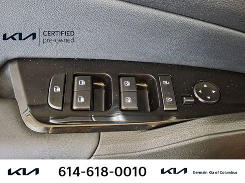 Certified 2024 Kia Sportage EX w/ EX Premium Package AWD/4WD image 25
