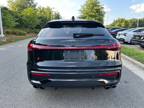 New 2026 Audi SQ5 Premium Plus AWD/4WD image 14