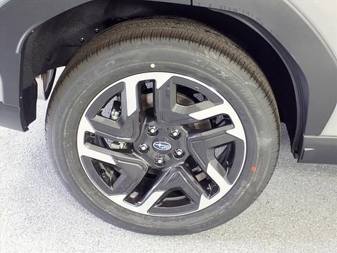 New 2026 Subaru Forester Limited image 5