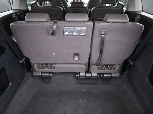 Used 2024 Honda Odyssey EX-L image 9