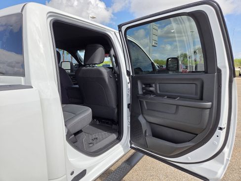 New 2026 RAM 2500 Tradesman image 16