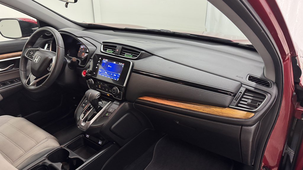 Used 2022 Honda CR-V EX image 27