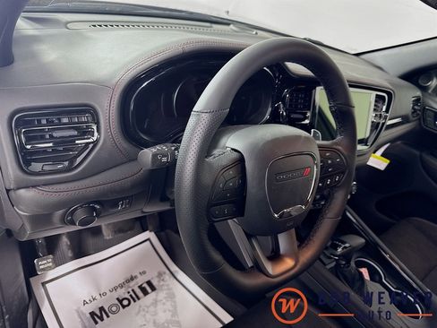 New 2026 Dodge Durango GT image 9
