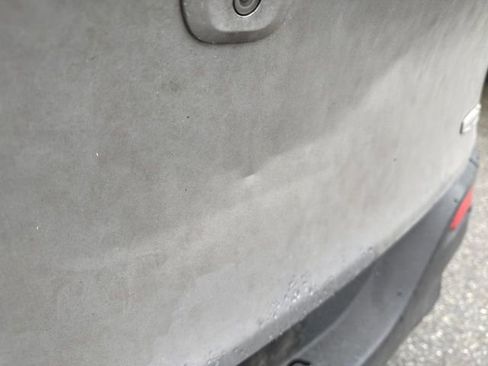 Used 2015 Jeep Cherokee Latitude image 12