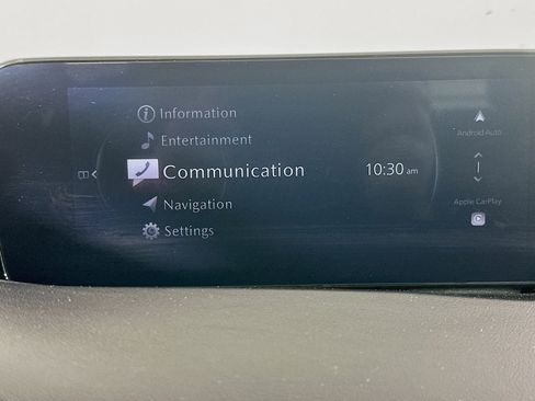 Used 2024 MAZDA MAZDA3 s image 21