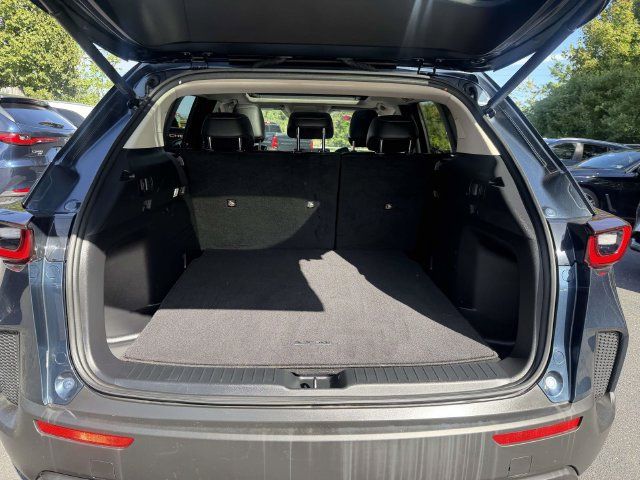 Used 2024 MAZDA CX-50 AWD 2.5 S w/ Cargo Package image 7
