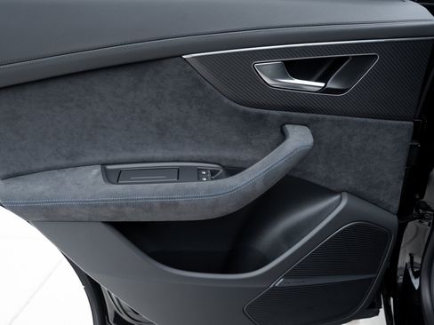 New 2026 Audi RS Q8 performance image 31