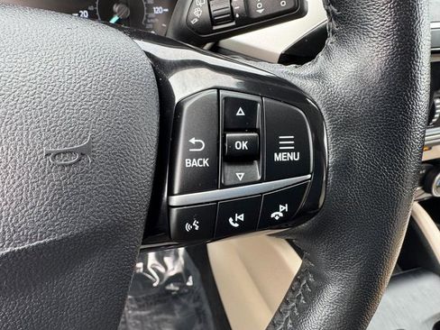 Certified 2021 Ford Escape SE w/ Convenience Package image 23