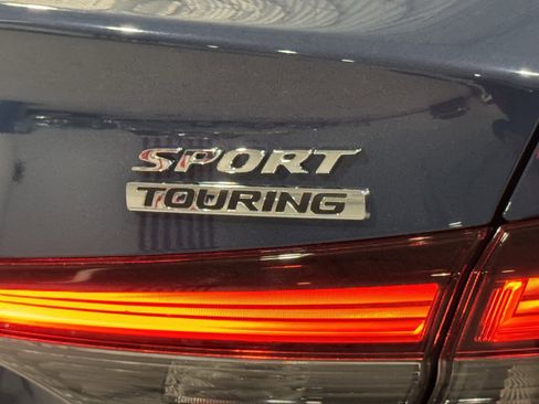 Used 2025 Honda Civic Sport Touring image 45