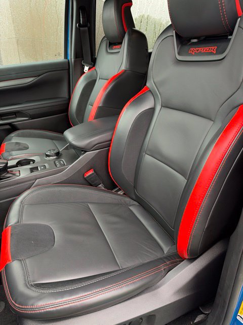 Used 2024 Ford Ranger Raptor AWD/4WD image 10
