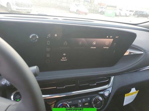 New 2026 Buick Envista Sport Touring w/ Convenience I Package image 12