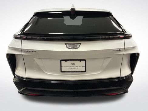 Used 2024 Cadillac Lyriq Sport RWD image 4