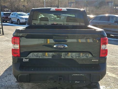 Used 2022 Ford Maverick XLT w/ Equipment Group 300A Standard image 5