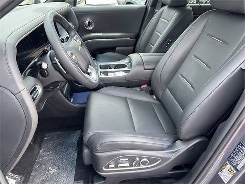 New 2026 Hyundai Palisade Calligraphy image 9