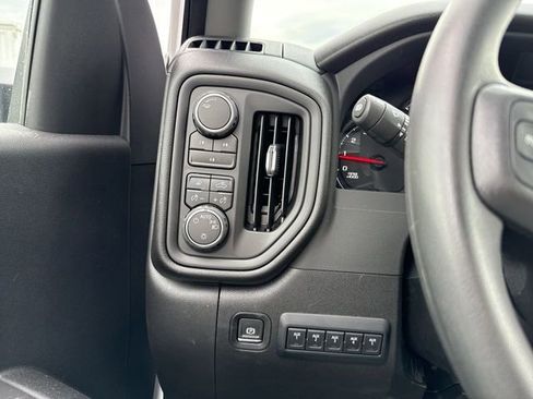 New 2025 Chevrolet Silverado 3500 W/T w/ WT Convenience Package AWD/4WD image 17