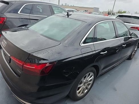 Used 2023 Audi A4 2.0T Premium w/ Convenience Package image 9