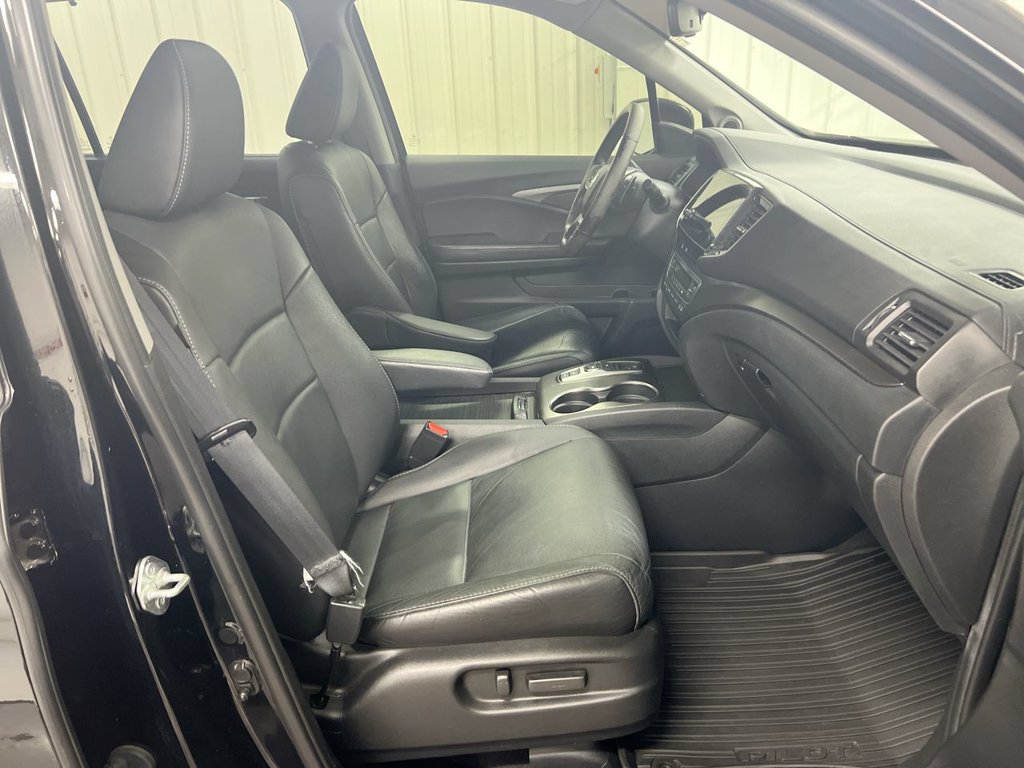 Used 2021 Honda Pilot EX-L image 22