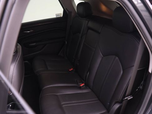 Used 2015 Cadillac SRX Luxury w/ Driver Awareness Package AWD/4WD image 13