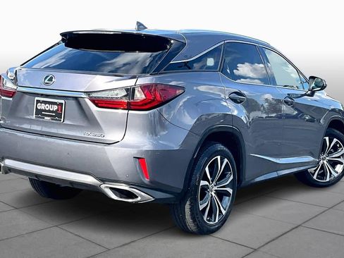 Used 2018 Lexus RX 350 FWD w/ Premium Package image 12