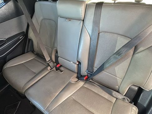 Used 2017 Hyundai Santa Fe Sport FWD image 23