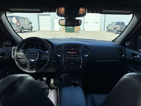 Used 2020 Dodge Durango R/T w/ Blacktop Package image 29