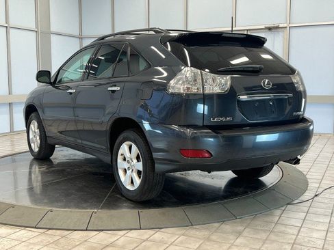 Used 2008 Lexus RX 350 AWD image 5