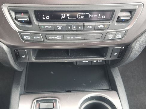 Used 2019 Honda Passport EX-L image 18