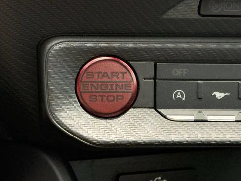 New 2026 Ford Mustang GT RWD image 49