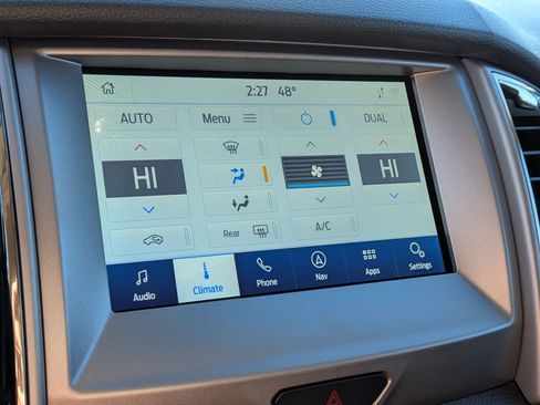 Used 2023 Ford Ranger XLT w/ Equipment Group 302A High image 22