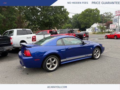 Used 2004 Ford Mustang GT RWD image 6