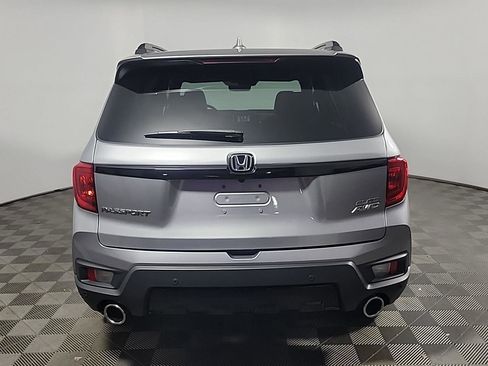 Certified 2023 Honda Passport Elite image 5