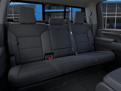 New 2026 GMC Sierra 2500 SLE w/ SLE Value Package; image 17