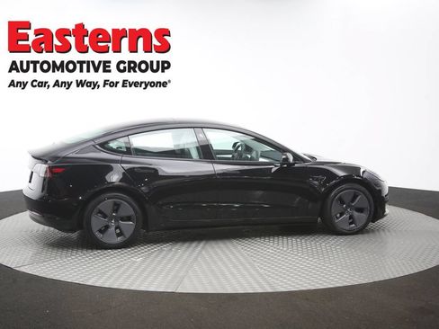 Used 2023 Tesla Model 3 Standard Range RWD image 51