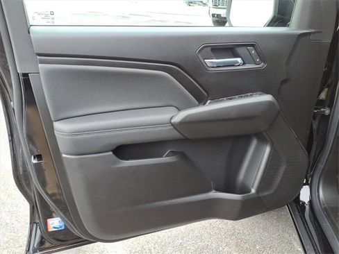 New 2026 GMC Canyon Elevation image 13