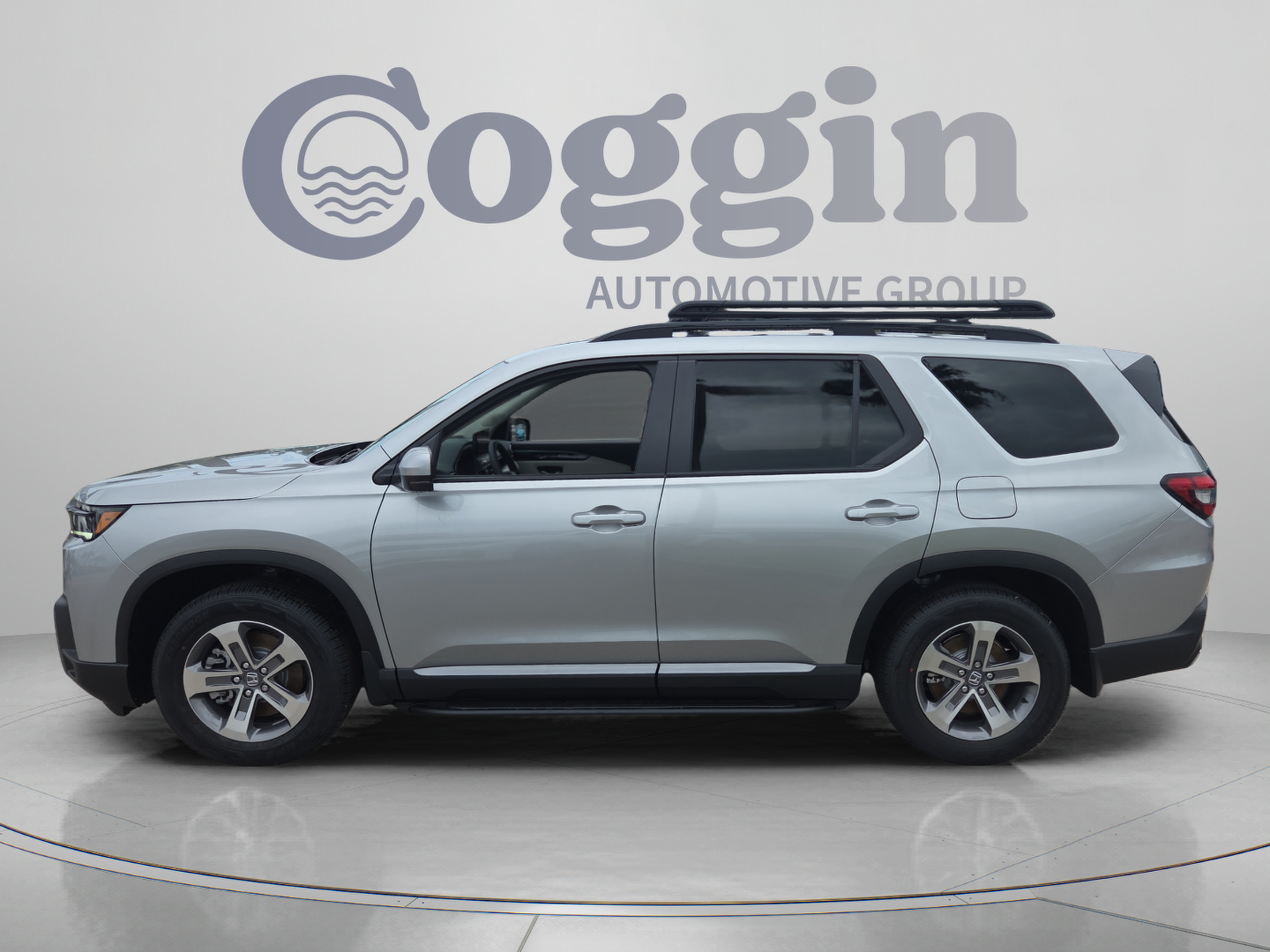 New 2026 Honda Pilot EX-L image 2