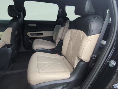 New 2027 Kia Telluride EX FWD image 8
