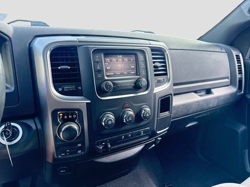 Used 2021 RAM 1500 Warlock AWD/4WD image 18