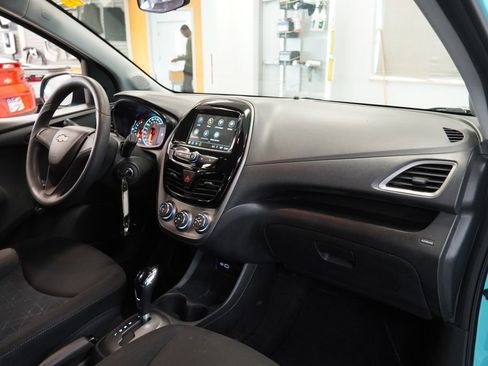 Used 2022 Chevrolet Spark LS FWD image 33