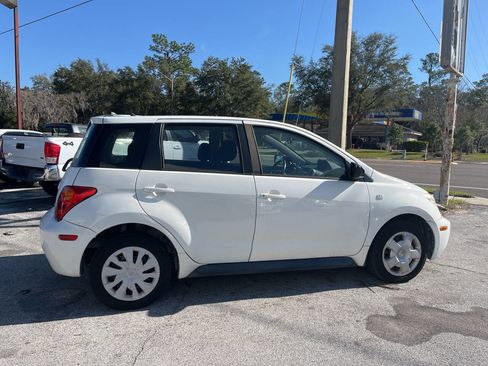 Used 2005 Scion xA image 2