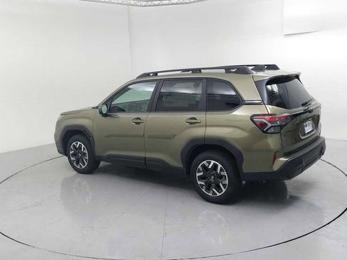 New 2026 Subaru Forester Premium image 7