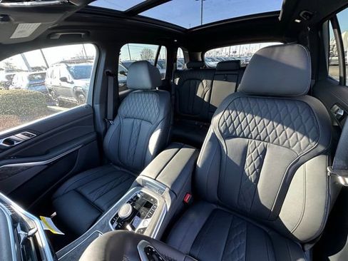Certified 2026 BMW X5 xDrive50e w/ M Sport Package AWD/4WD image 28