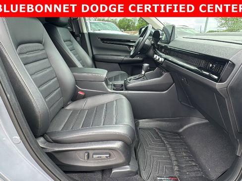 Used 2025 Honda CR-V EX-L image 28