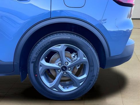 New 2026 Ford Escape ST-Line w/ Cold Weather Package image 37