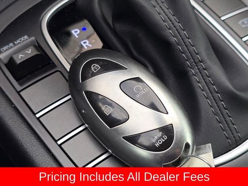 Certified 2024 Hyundai Kona SE FWD image 19