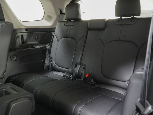 New 2026 Honda Pilot Touring image 40