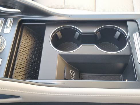 New 2026 Lincoln Nautilus Premier w/ Equipment Group 102A image 27