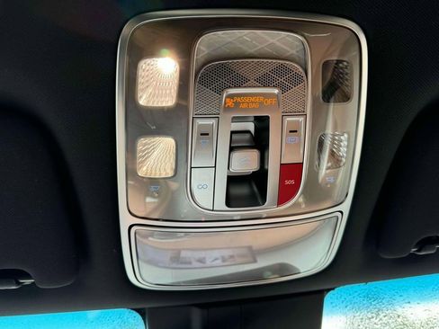 New 2026 Genesis GV70 2.5T Advanced image 26