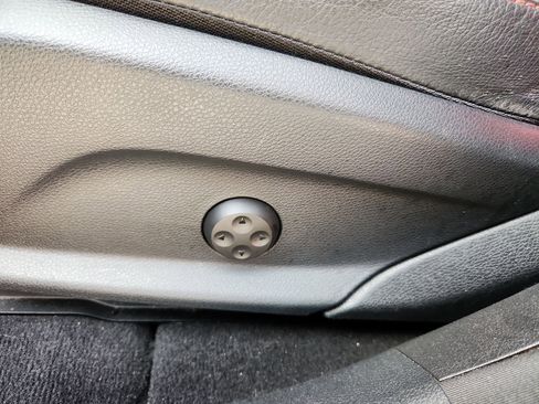 Certified 2022 Mercedes-Benz GLC 43 AMG 4MATIC Coupe image 17